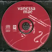 CD - Vanessa-Mae - The Ultimate Vanessa Mae