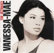 CD - Vanessa-Mae - The Ultimate Vanessa-Mae - Still sealed