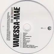 CD - Vanessa-Mae - The Ultimate Vanessa-Mae - Still sealed