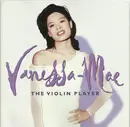 CD - Vanessa-Mae - The Violin Player