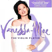 CD - Vanessa-Mae - The Violin Player