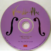 CD - Vanessa-Mae - The Violin Player