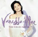 CD - Vanessa-Mae - The Violin Player