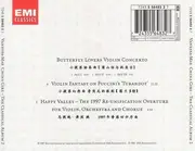 CD - Vanessa-Mae - China Girl - The Classical Album 2