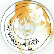 CD Single - Vanessa-Mae - Classical Gas