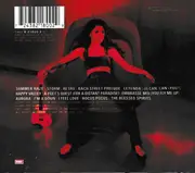 CD - Vanessa-Mae - Storm