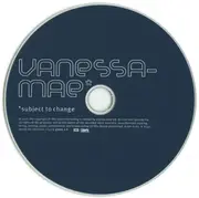 CD - Vanessa-Mae - Subject To Change