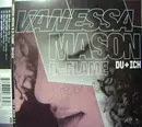 CD Single - Vanessa Mason & D-Flame - Du+Ich