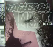 Vanessa Mason & D-Flame - Du+Ich