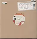 12'' - Vanessa Mason & D-Flame - Du & Ich