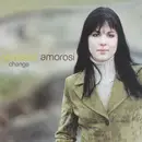 CD - Vanessa Amorosi - Change