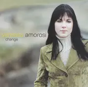 CD - Vanessa Amorosi - Change