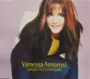 CD Single - Vanessa Amorosi - Absolutely Everybody