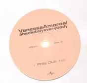 Vanessa Amorosi - Absolutely Everybody 7th District Remixes