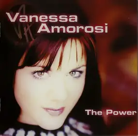 Vanessa Amorosi - The Power