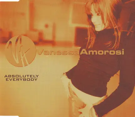 Vanessa Amorosi - Absolutely Everybody