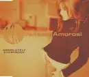 CD Single - Vanessa Amorosi - Absolutely Everybody