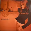 12inch Vinyl Single - Vanessa Amorosi - Absolutely Everybody