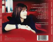 CD - Vanessa Amorosi - The Power