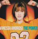 CD - Vanessa Amorosi - The Power