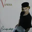 12inch Vinyl Single - Vanessa - Be My Lady