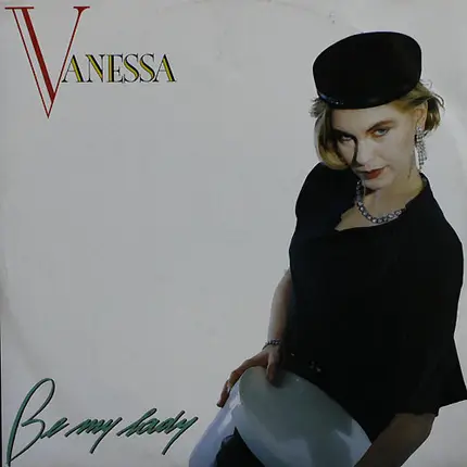 Vanessa - Be My Lady