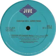 Vanessa Bell Armstrong - Pressing On