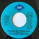 7inch Vinyl Single - Vanessa Bell Armstrong - You Bring Out The Best In Me