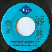 Vanessa Bell Armstrong - You Bring Out The Best In Me