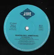12inch Vinyl Single - Vanessa Bell Armstrong - I'm Coming Back