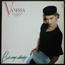 12'' - Vanessa - Be My Lady