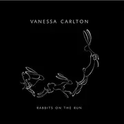 CD - Vanessa Carlton - Rabbits On The Run - Cardboard Sleeve