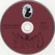 CD - Vanessa Carlton - Heroes & Thieves