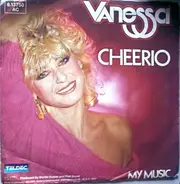 Vanessa - Cheerio