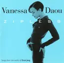 CD - Vanessa Daou - Zipless