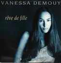 12inch Vinyl Single - Vanessa Demouy - Rêve De Fille