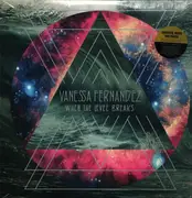 LP-Box - Vanessa Fernandez - When the Levee Breaks - 180g / Inserts / Numbered