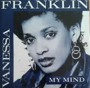 Vanessa Franklin - My Mind