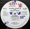 12'' - Vanessa Franklin And Midnight Energy - My Mind