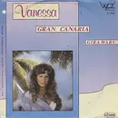 7inch Vinyl Single - Vanessa - Gran Canaria