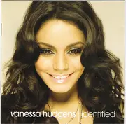 CD - Vanessa Hudgens - Identified