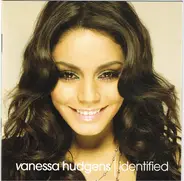 Vanessa Hudgens - Identified