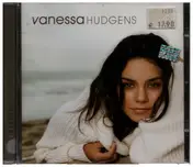 Vanessa Hudgens - V