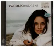 CD - Vanessa Hudgens - V