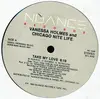 12'' - Vanessa Holmes And Chicago Nite Life - Take My Love