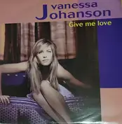 Vanessa Johanson