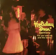7inch Vinyl Single - Vanessa Kim U. Cohama Group - Holiday In Germany