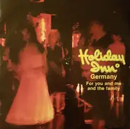 Vanessa Kim U. Cohama Group - Holiday In Germany