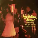 7inch Vinyl Single - Vanessa Kim U. Cohama Group - Holiday In Germany