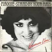 Vanessa Kim - Maggie / Stand By Your Man